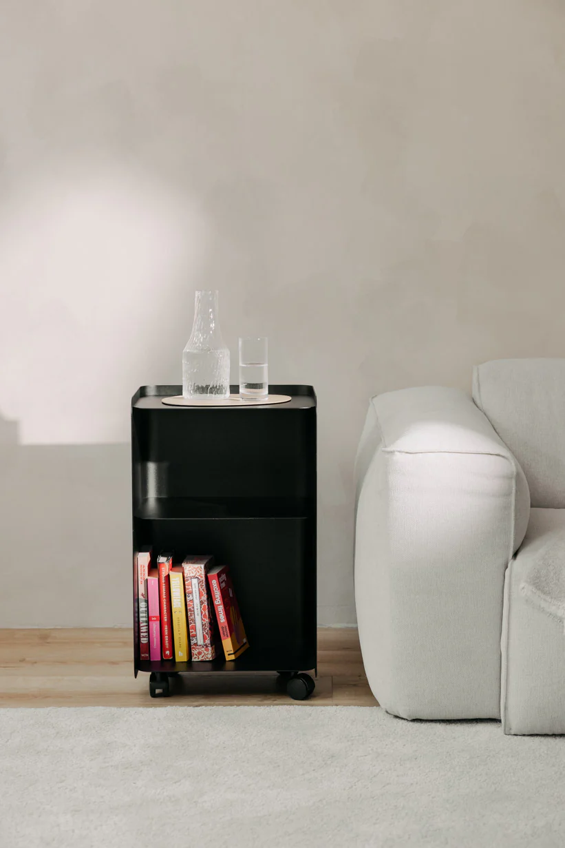 Bad im Industrial Style